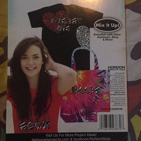 🏁Iron- on Letters 🦓 zebra print/flocked texture - Picture 6 of 6